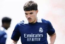 Youssef Lekhedim va tracer sa route loin du Real Madrid Youssef Lekhedim