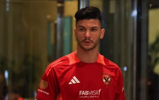 Achraf Dari incertain avec les Lions de l’Atlas Achraf Dari