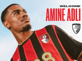 Amine Adli