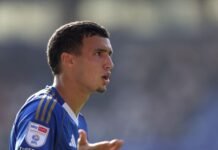 Bilal El Khannouss proche des Spurs que des Eagles Bilal El Khannouss