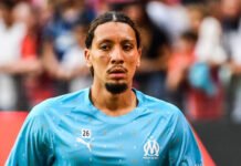 Une démonstration au Vélodrome et un dossier urgent : le cas Bilal Nadir Bilal Nadir