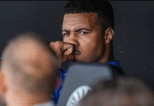 Hamza Igamane, nouvelle arme offensive du LOSC Hamza Igamane