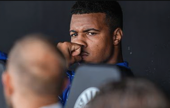 Hamza Igamane Hamza Igamane