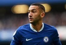 Hakim Ziyech, un coup royal sur le marché espagnol Hakim Ziyech