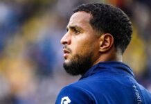 Mohamed Ihattaren : « Les Pays-Bas, c’est hors de question » Ihattaren