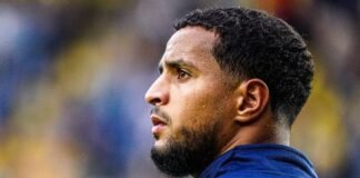 Mohamed Ihattaren : « Les Pays-Bas, c’est hors de question » Ihattaren