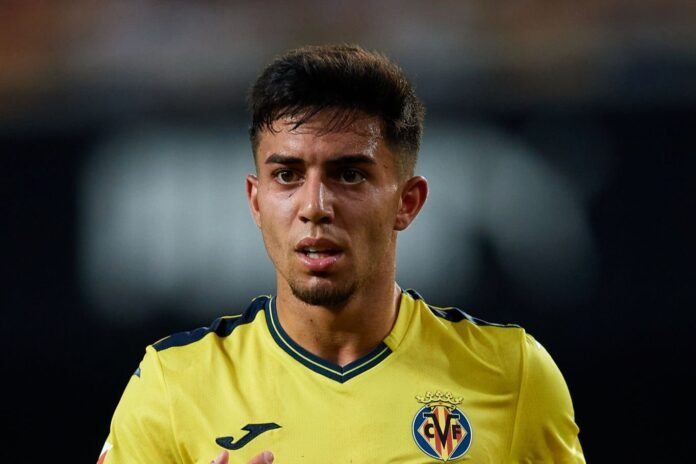 Ilias Akhomach Ilias Akhomach