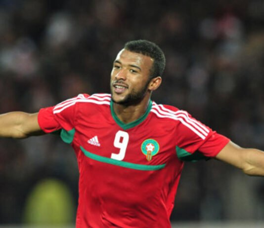 CHAN…. Le jour où tout a basculé pour Ayoub El Kaabi