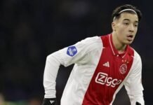 Rayan Bounida, la pépite marocaine qui brille à l’Ajax