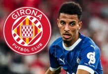 Azzedine Ounahi vers Gérone ?