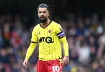 Imran Louza, nouvelle piste chaude pour un club turc Imrân Louza