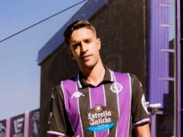 Mohamed Jaouab rejoint le Real Valladolid