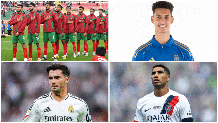 Programme du jour Programme du jour