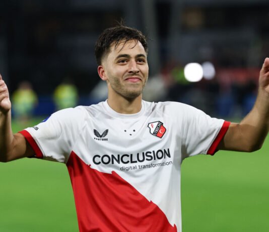 El Karouani libre cet été : l’OM, West Ham et Leeds à l’affût, l’Ajax recule Souffian El Karouani