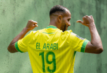 Youssef El-Arabi retrouve la Ligue 1, 14 ans après son départ Youssef El Arabi