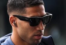 PSG : Achraf Hakimi brise le silence et dénonce des mensonges Achraf Hakimi