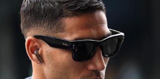 PSG : Achraf Hakimi brise le silence et dénonce des mensonges Achraf Hakimi