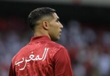 CAF Awards 2025 : Ce qu’il faut savoir sur la cérémonie de ce mercredi Achraf Hakimi