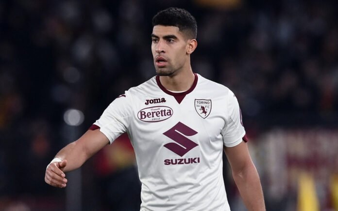 Adam Masina Adam Masina