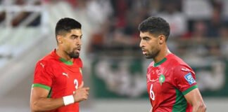Adam Masina, un comeback réussi avec les Lions de l’Atlas Adam Masina