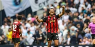 Amine Adli : « Un rêve de jouer la CAN 2025 au Maroc » Amine Adli