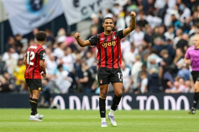 Amine Adli Amine Adli