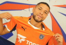 Super Lïg : Premiers pas pour Amine Harit Amine Harit - Basaksehir