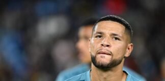 OM : Amine Harit sur le départ, la piste du Moyen-Orient s’active Amine Harit