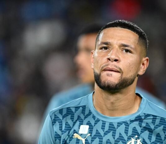 OM : Amine Harit sur le départ, la piste du Moyen-Orient s’active Amine Harit