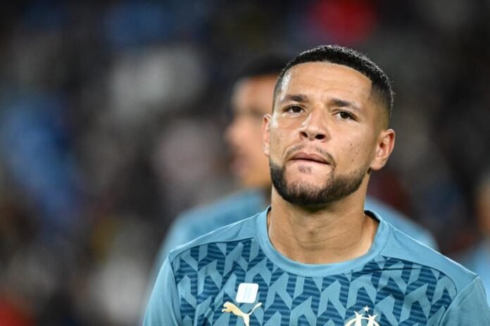 Amine Harit Amine Harit