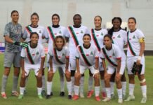 Ligue des Champions Féminine 2025 : l’AS FAR connait ses adversaires AS FAR Féminine