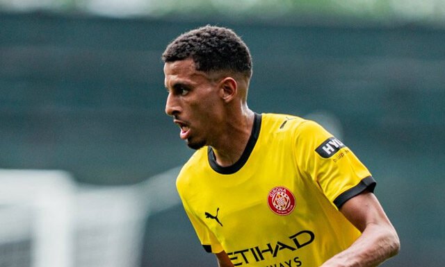 Azzedine Ounahi décline Leipzig et choisit la stabilité à Gérone Azzedine Ounahi