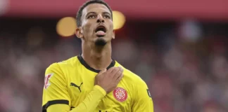 Azzedine Ounahi blessé : Girona confirme mais reste prudent sur son retour Azzedine Ounahi