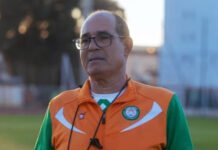 Hospitalisé à Casablanca, Badou Zaki manquera le match Tanzanie – Niger Badou Zaki