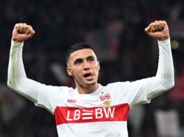 Bilal El Khannouss en feu : un message fort avant le Mondial 2026 Bilal El Khannouss