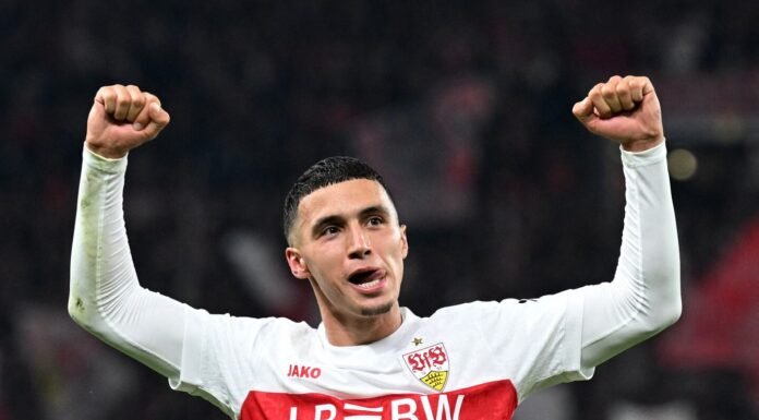 Bilal El Khannouss en feu : un message fort avant le Mondial 2026 Bilal El Khannouss