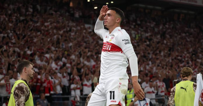 Bilal El Khannouss Bilal El Khannouss