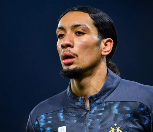 Girona FC : Bilal Nadir pour succéder à Azzedine Ounahi ? Bilal Nadir