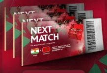 Maroc – Niger : Le marché noir jubile ! des billets nominatifs pour l’éradiquer billet-frmf