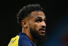 Sofiane Boufal quitte l’Union Saint-Gilloise et devient libre Sofiane Boufal