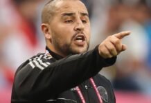 Coupe Arabe 2025 : Algérie et Tunisie avec des expatriés d’Europe ? bougherra