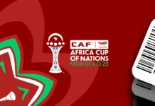 CAN 2025 : la CAF reporte l’ouverture de la première prévente de billets CAF billets