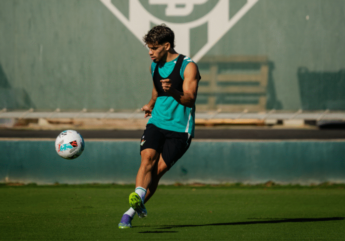 Abdessamad Ezzalzouli (Ez Abde)