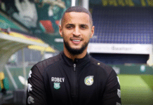 Mohamed Ihattaren face à ses démons : poids, critiques et résilience Mo Ihattaren