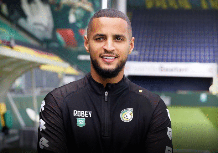 Mo Ihattaren Mo Ihattaren