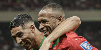 Mondial 2026 : 17 nations déjà qualifiées, le Maroc premier représentant africain Hakimi et El Kaabi