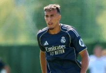 Mondial U20 : l’Espagne privée de Rachad Fettal ? Rachad Fettal