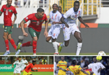 Mondial 2026 : Zambie – Maroc, et les affiches africaines décisives ce lundi Eliminatoires Mondial 2026