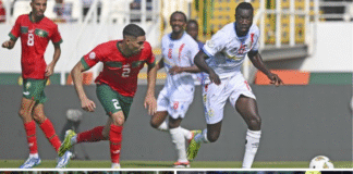 Mondial 2026 : Zambie – Maroc, et les affiches africaines décisives ce lundi Eliminatoires Mondial 2026