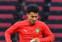 Omar El Hilali attire les convoitises en Angleterre Omar El Hilali